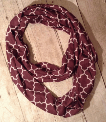 Scarf Moroccan 16